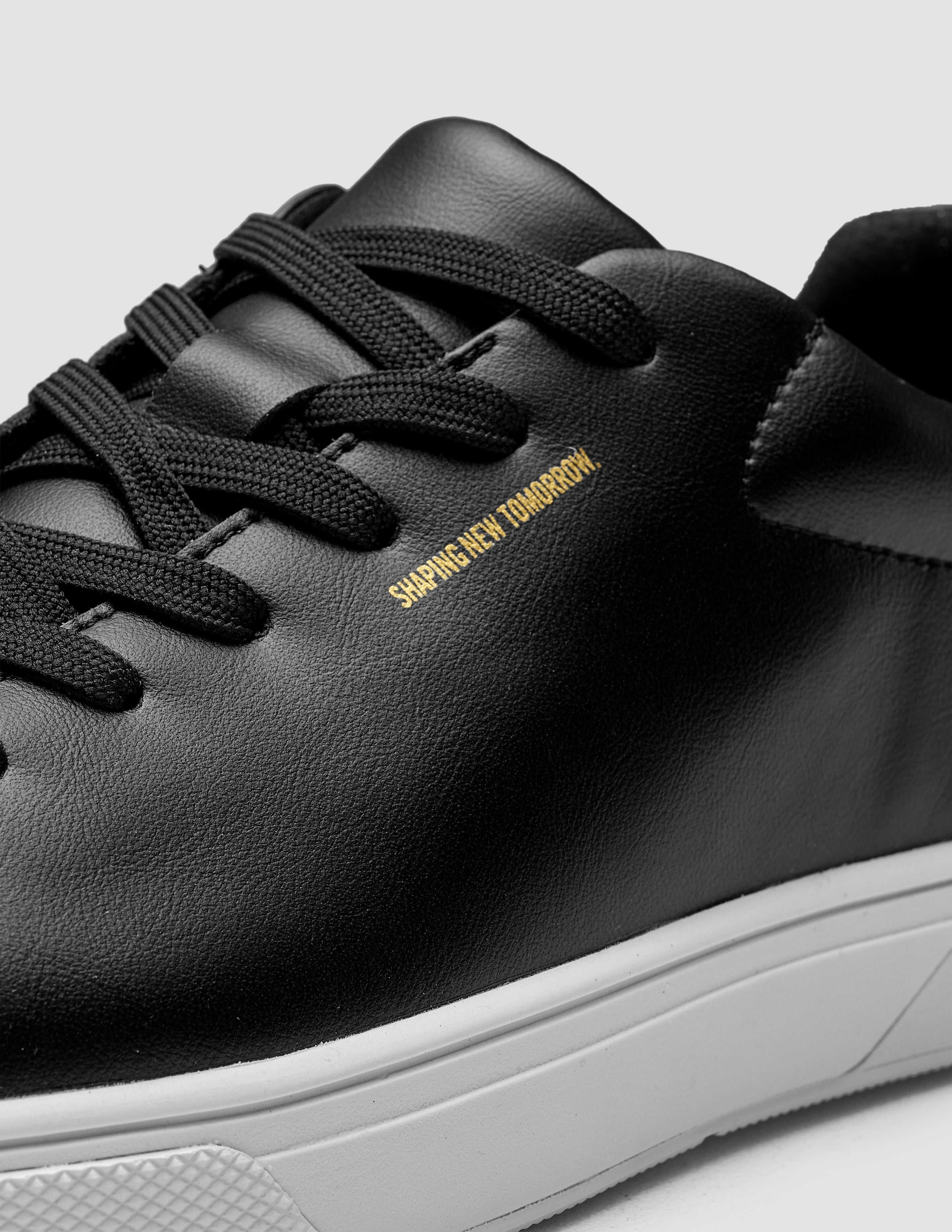 Reeklass Sneaker Black
